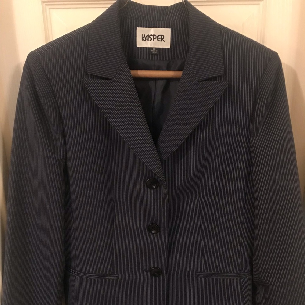 Women’s Kasper Jacket